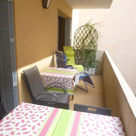 Sanary - Zone Pietonne - Clim - 2 Chambres 4 A 6 Personnes - Wifi Exterior foto