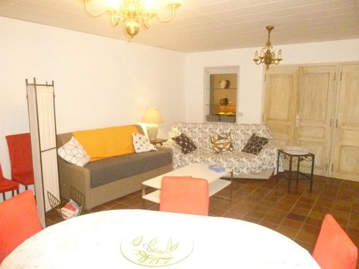Sanary - Zone Pietonne - Clim - 2 Chambres 4 A 6 Personnes - Wifi Exterior foto